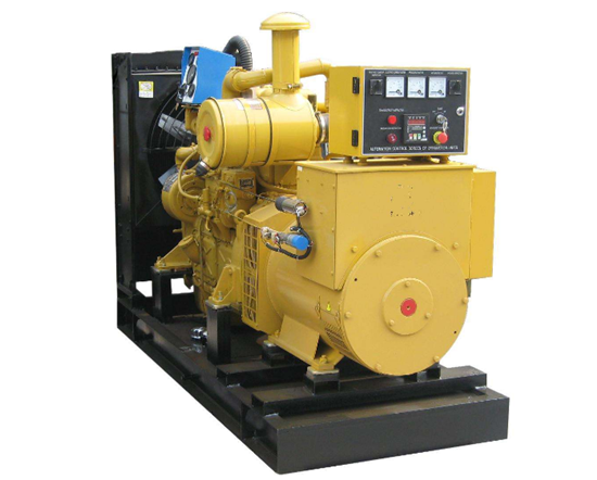 安康发电机出租