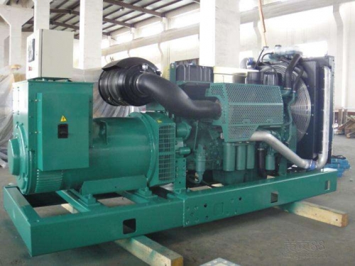 安康便携静音：租赁无声发电机组，便携式解决能源需求