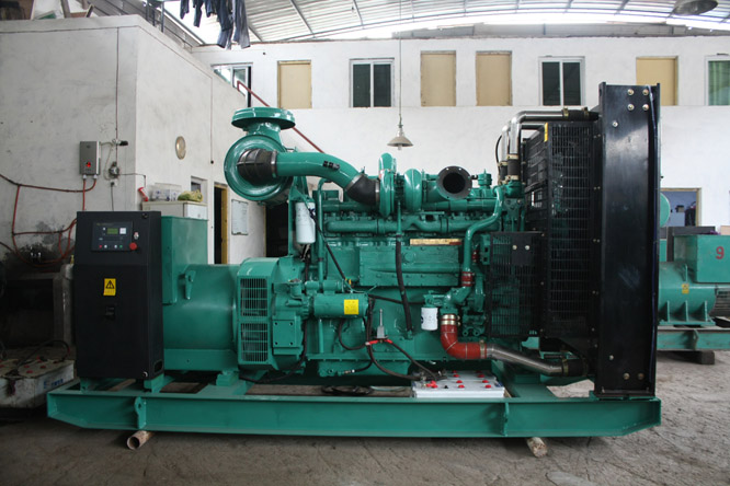 安康环保无噪音：租用静音发电机组，为环境和耳朵双重保驾护航